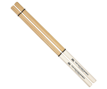 Meinl Bamboo Flex Rózgi Perkusyjne