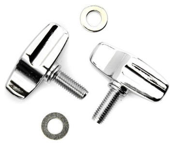Pearl UGB-820/2 Śruba Motylkowa M8 x 20mm (2 szt.)