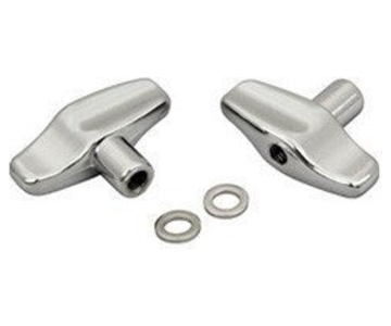 Pearl UGN-6/2 Motylek 6 mm (2 szt.)