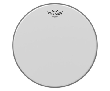Remo Ambassador Coated 15