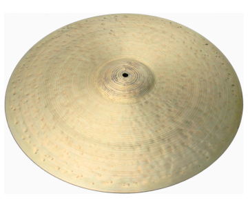 Istanbul Agop 30th Anniversary Ride 22"