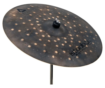 Istanbul Agop XIST Dry Dark Ride 22"