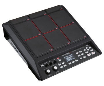 Roland SPD-SX Sample Pad
