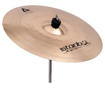 Istanbul Agop Xist Power Crash 17"