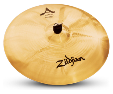 Zildjian A Custom Medium Ride 20