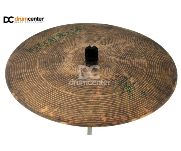Istanbul Agop Signature Flat Ride 18"