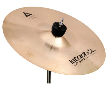 Istanbul Agop Xist Splash 12" (Brilliant)