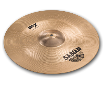 Sabian B8X China 18