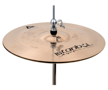 Istanbul Agop Xist Power Hi-hat 14"