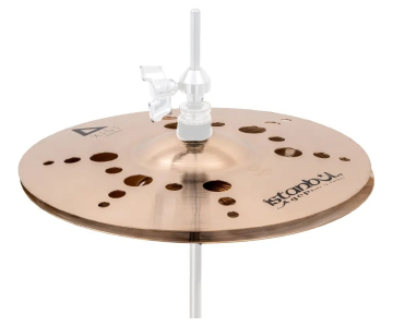 Istanbul Agop XIST ION H-ihat 10