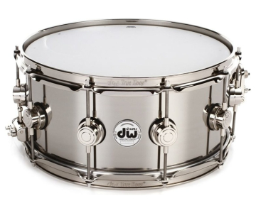 DW Collectors Steel 14x6