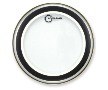 Aquarian Studio-X Clear 08 - SX8