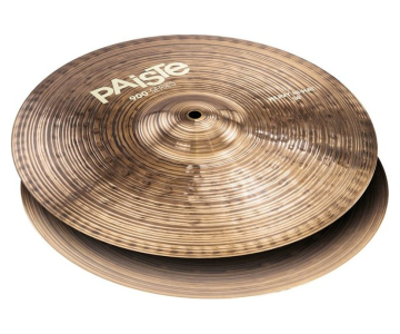 Paiste 900 Hihat 14