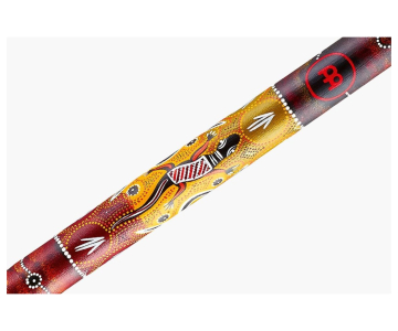 Meinl - Kij deszczowy 59" - 150cm RS1BKXXL
