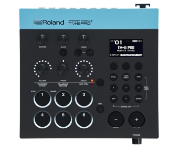 Roland TM-6 PRO Moduł perkusyjny