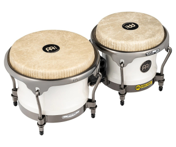 Meinl bongosy Artist Series Roberto Serrano 7" & 8 1/2"