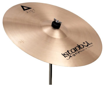 Istanbul Agop Xist Crash 17" (Natural)