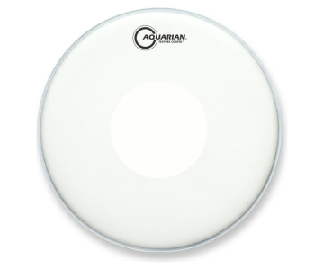 Aquarian Texture Coated Power Dot 13 - TCPD13