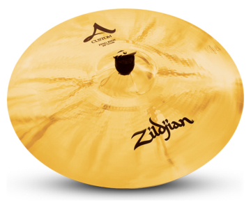 Zildjian A Custom Ping Ride 20