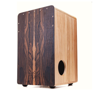 Pure Cajon Pro Exotic Zircote - CAJ950ZIR