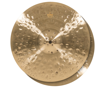 Meinl Byzance Foundry Reserve Hi-hat 14