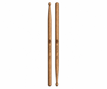 Meinl 2B Waxed Hickory