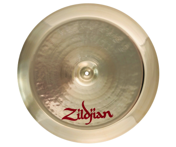 Zildjian Fx Oriental Trash China 20"