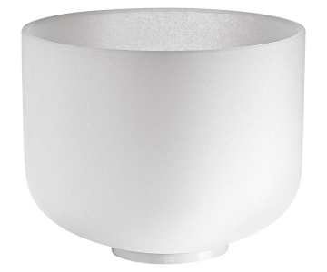 Meinl Misa Kryształowa 10" (25,4 cm) | Solar Plexus Chakra - Czakra Splotu Słonecznego | E