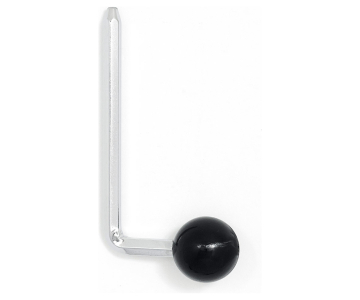 Gibraltar Ball L-Rod Hex (Iglica z Kulką) - SCHBL 10,5 mm