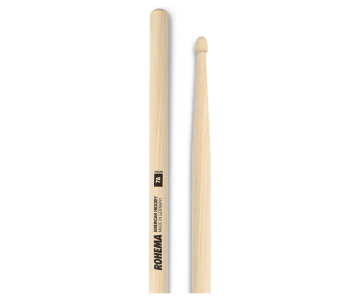 Rohema 7A Natural Hickory