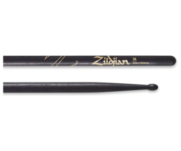 Zildjian 7A Nylon Black