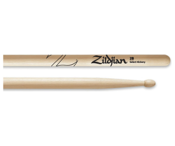 Zildjian 2B