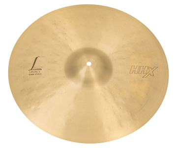 Sabian HHX Legacy Crash 18