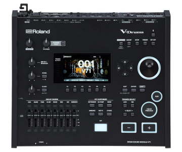 Roland V71 Moduł Perkusyjny