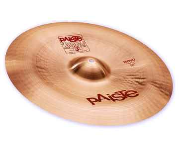 Paiste 2002 Novo China 18