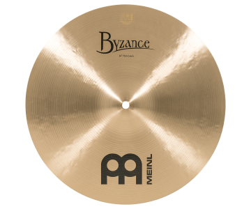 Meinl Byzance Traditional Thin Crash 14