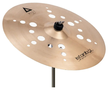 Istanbul Agop Xist ION Crash 20"