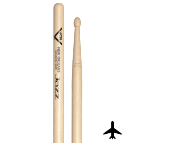 VATER New Orleans Jazz