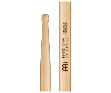 Meinl 9A Hybrid Maple