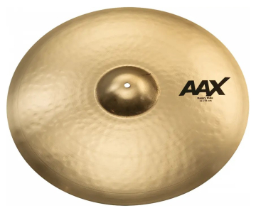 Sabian AAX Heavy Ride 22 (22214XCB)