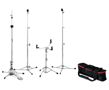 Tama Classic Hardware Pack HC4FB + torba