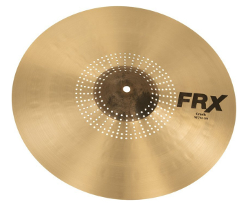 Sabian FRX Crash 16