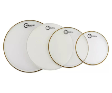 Aquarian Pack Response 2 Clear 10 12 16 + 14 Texture Coated