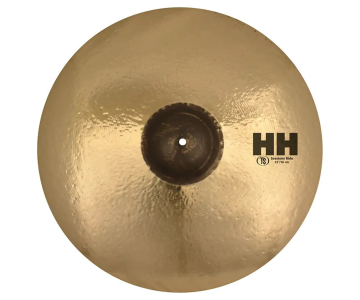 Sabian HH Todd Sucherman Session Ride 22 (12212TSB)