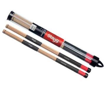 Stagg Multi-Sticks SMS2 Rózgi Perkusyjne
