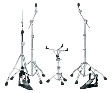 Tama Hardware Pack HF5WN IRON COBRA 900