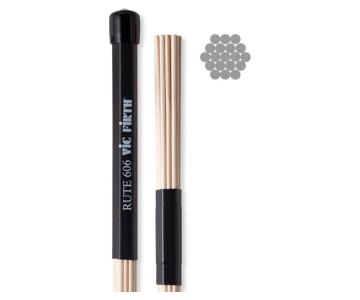 Vic Firth Rute 606 - Rózgi Perkusyjne