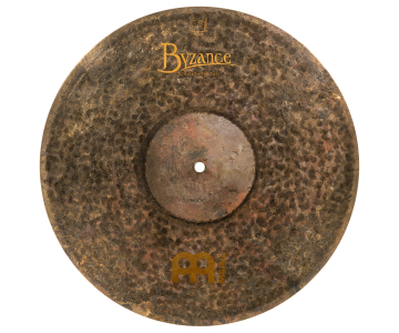 Meinl Byzance Extra Dry Thin Crash 16 B16EDTC