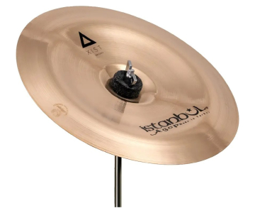 Istanbul Agop Xist China 12 (Brilliant)