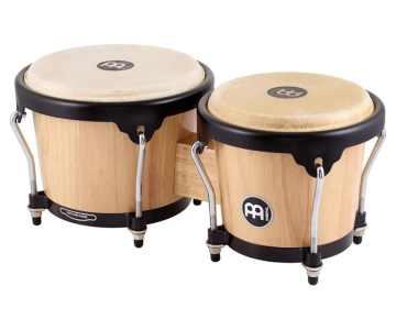 Meinl bongosy serii Headliner HB100NT